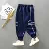 Sweatpants Boys And Girls Casual Pants Little Children's Sanitary