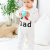 Newborn Baby Clothes Short Sleeve