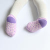 Fashion Children's Printed Non-slip Floor Socks