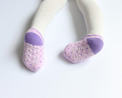 Fashion Children's Printed Non-slip Floor Socks