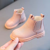 Children's Martin Boots Thickened In Autumn And Winter