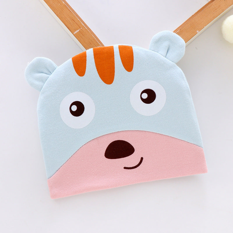 Maternal And Baby Supplies Newborn Baby Cartoon Hat