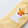 Cute Soft Cotton Cartoon Children's Socks