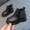 Children's Martin Boots Thickened In Autumn And Winter