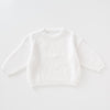 Hot Selling Children's Clothing Pullover Knitting Sweater