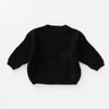 Hot Selling Children's Clothing Pullover Knitting Sweater