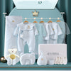 Baby Gift Box Set Newborn Gift