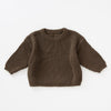 Hot Selling Children's Clothing Pullover Knitting Sweater