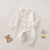 Baby Jumpsuit Long Sleeve Baby Clothes