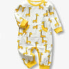 Newborn Baby Bo S Romper Jumpsuit Infant Kids Hes