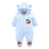 Newborn Clothes Winter Onesies Fall Winter