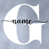 Personalized Baby Name Bodysuit Custom Newborn Clothing