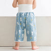 Baby Diaper Waterproof Leak-proof Washable